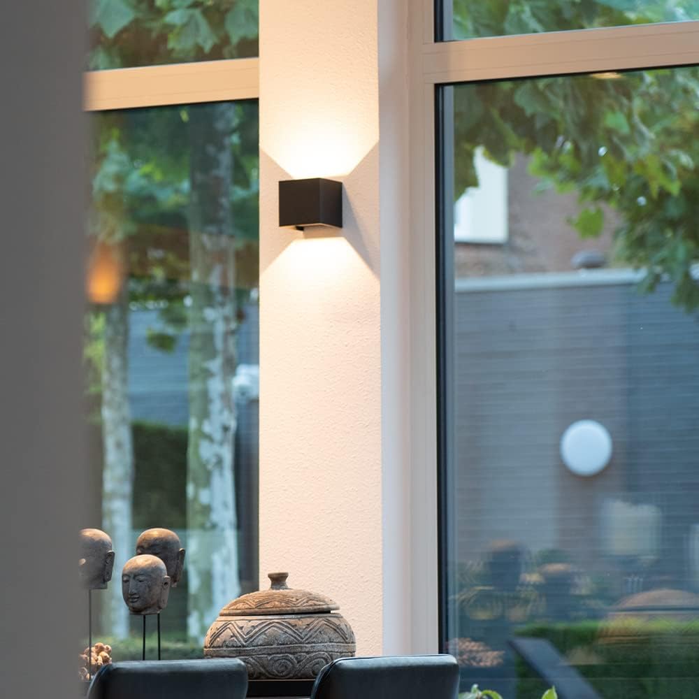 MovoLuxe | Design LED Lampe mit Bewegungssensor - Image 8
