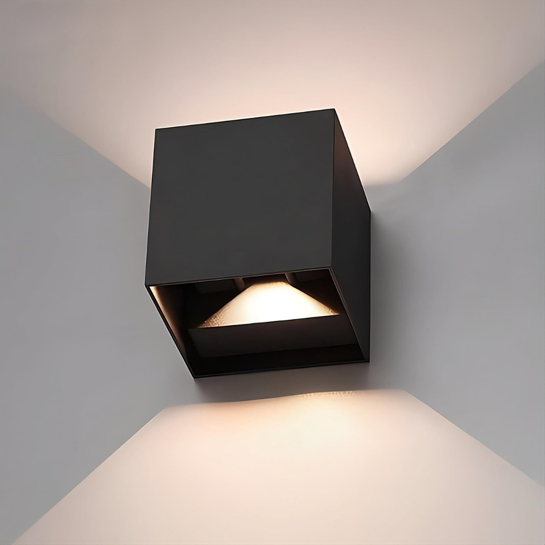 MovoLuxe | Design LED Lampe mit Bewegungssensor - Image 14