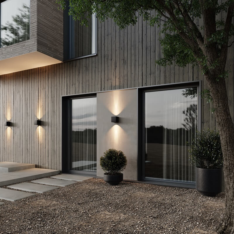 MovoLuxe | Design LED Lampe mit Bewegungssensor - Image 3