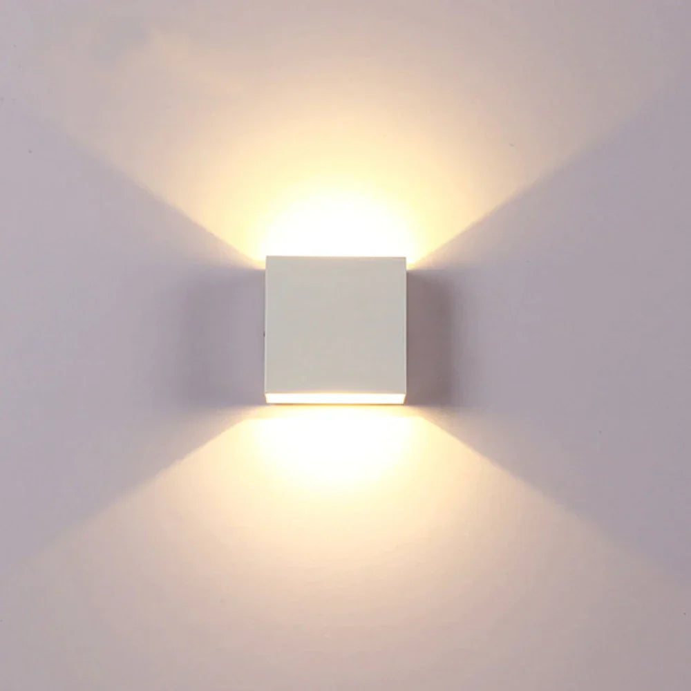 MovoLuxe | Design LED Lampe mit Bewegungssensor - Image 15