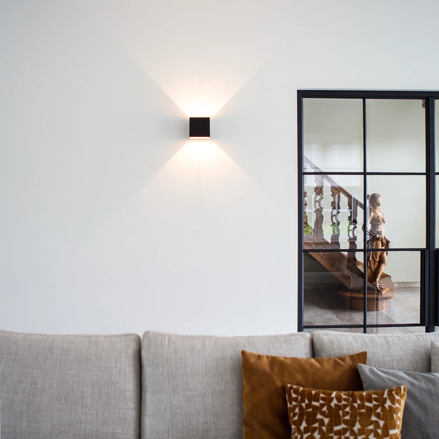 MovoLuxe | Design LED Lampe mit Bewegungssensor - Image 10