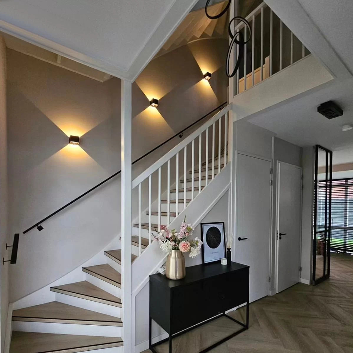 MovoLuxe | Design LED Lampe mit Bewegungssensor - Image 7