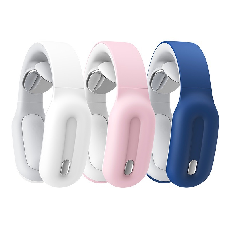 Cervical & Shoulder Massager Intelligent Remote Control - Image 2