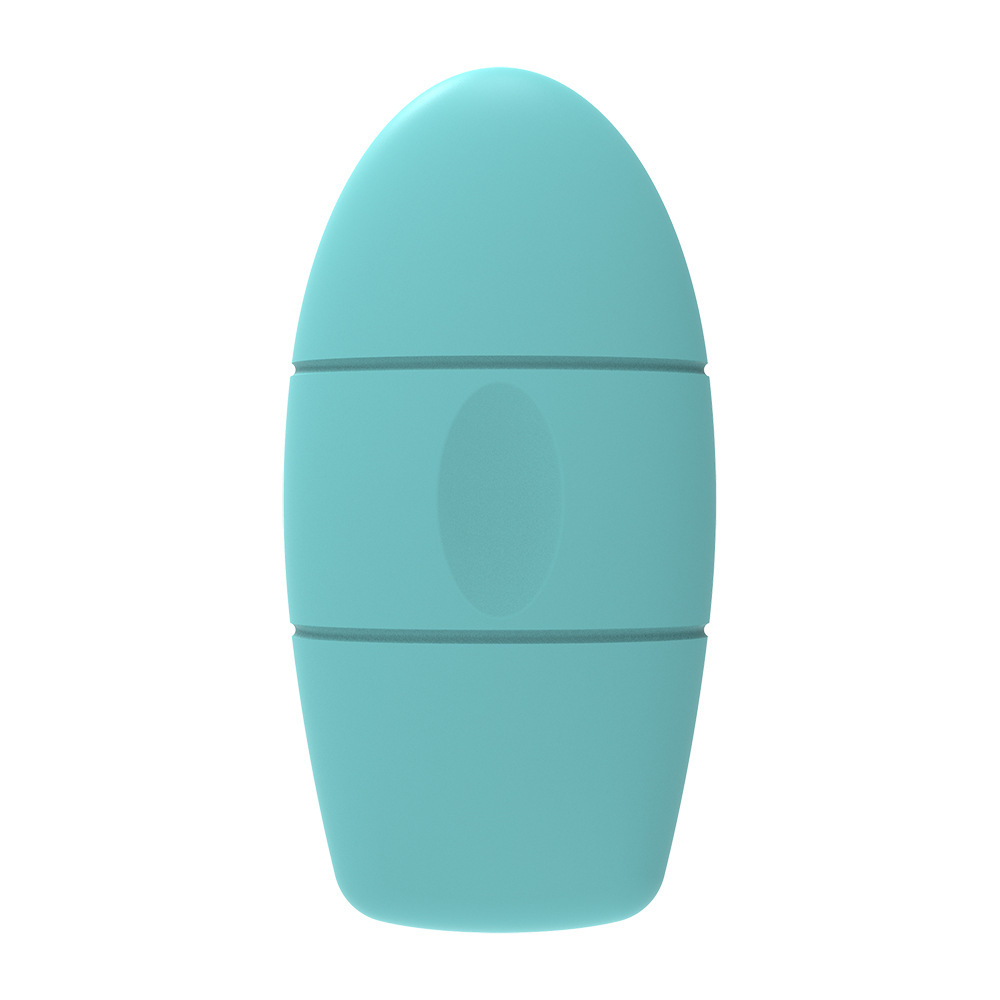 Silicone Ice Face Roller Contour Shrink Pores Remove Dark Circles Massage Skin Beauty Facial Roller For Eyes Neck Skin Care Tool - Image 9